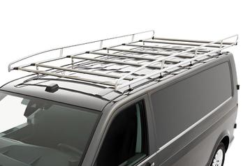 dakdrager vw  t5 t6, Enlèvement, Comme neuf
