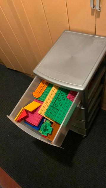 Duplo schat beschikbaar voor biedingen