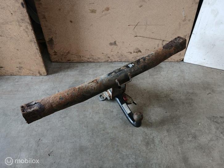 Originele AL-KO afneembare trekhaak Range Rover P38, Auto-onderdelen, Overige Auto-onderdelen, Land Rover, Gebruikt, Ophalen of Verzenden