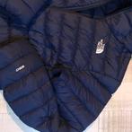 Merk jassen, Ophalen, Zo goed als nieuw