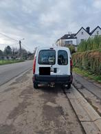 Dieselbedrijf Renault Kangoo ., Renault, Diesel, Particulier, Te koop