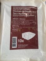stofzuigerzakken Bosch/Siemens . Nieuw, Elektronische apparatuur, Onderdelen en Toebehoren, Ophalen of Verzenden, Nieuw