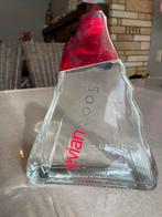 Evian Limited Edition 2005 waterfles, Ophalen of Verzenden, Gebruikt
