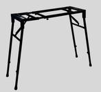 Support universel pour clavier RTX SCT, Enlèvement, Comme neuf, Pied pour instrument, Clavier ou Synthétiseur