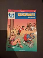 Kiekeboes 'Kiekebanus', Ophalen of Verzenden, Zo goed als nieuw