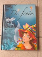 De feeën van Hemma, Boeken, Ophalen
