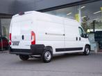 Opel Movano VAN L3H2 2.2 140PK AUTOMAAT |NIEUW|DIRECT LEVER, Auto's, Opel, Automaat, Monovolume, Movano, Wit