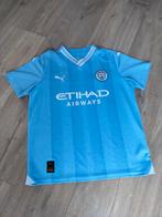 Manchester city, Maat XS of kleiner, Ophalen, Nieuw, Shirt