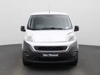 Fiat Fiorino 1.3 MJ SX | Bluetooth |, Auto's, Voorwielaandrijving, 4 deurs, Stof, Gebruikt