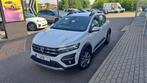 Dacia Stepway TCe 90 benzine/LPG, sensor V+A, GPS, dodehoekw, Auto's, Voorwielaandrijving, Stof, Euro 6, 67 kW