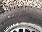 band  215 65 16c  Goodyear, 16 inch, Nieuw, Ophalen of Verzenden, Band(en)