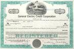 General Electric 1977, Obligation ou Prêt, 1970 à nos jours, Enlèvement ou Envoi