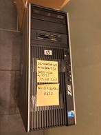 Tout hp, Enlèvement, Comme neuf