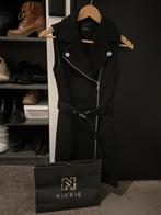 Nikkie jurk maat 34, Kleding | Dames, Ophalen of Verzenden, Nieuw, Maat 34 (XS) of kleiner, Zwart