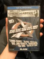 Xploder cheat master, Games en Spelcomputers, Ophalen