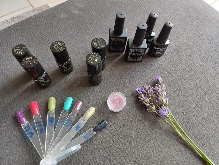 Nieuw permanent zaad, Handtassen en Accessoires, Uiterlijk | Cosmetica en Make-up, Nieuw, Ophalen of Verzenden