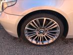 Bmw velgen 19 inch E60, Auto-onderdelen, Banden en Velgen, Ophalen, 19 inch, Band(en)