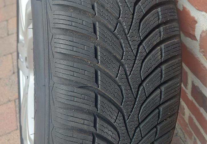 Winterbanden, Auto-onderdelen, Banden en Velgen, Band(en), Winterbanden, Ophalen