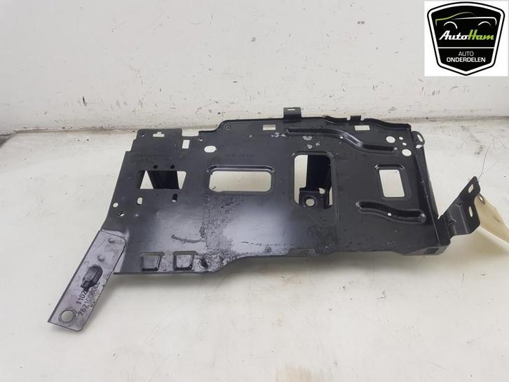 ACCUBAK Fiat Doblo Cargo (|9815288480|9815411580|), Auto-onderdelen, Accu's en Toebehoren, Fiat, Gebruikt