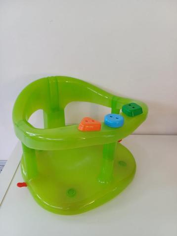 Badzitje / badring beschikbaar voor biedingen