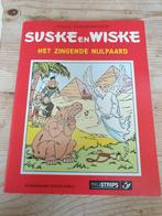 Suske en Wiske RECLAMESTRIP PHILASTRIPS ZELDZAAM !!!@@@, Boeken, Stripverhalen, Ophalen of Verzenden, Zo goed als nieuw