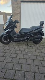 Een mooie Neco Alex one 125 cc, Fietsen en Brommers, Ophalen, 125 cc, Zo goed als nieuw, Benzine