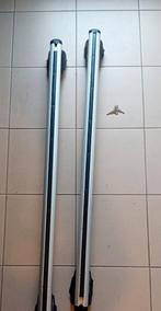 Barres de toit opel zafira 2 clés, Ophalen of Verzenden, Zo goed als nieuw