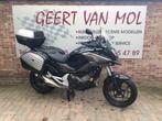 Honda NC 750 X, 2020, Motoren, 750 cc, 2 cilinders, Motorrijbewijs A, Bedrijf