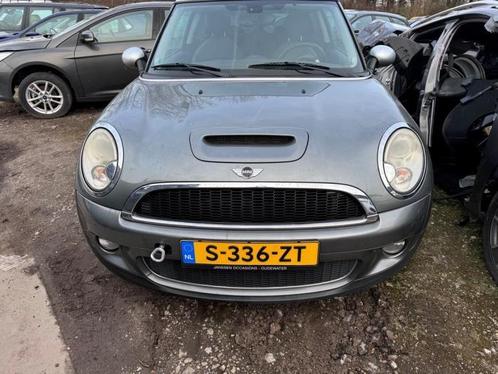 Voorkop compleet van een Mini Mini, Auto-onderdelen, Carrosserie, Mini, Gebruikt, 3 maanden garantie, Ophalen of Verzenden