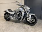 Suzuki M1800 Intruder powercruiser met weinig km's, Chopper, Bedrijf, Meer dan 35 kW, 1800 cc