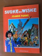 Suske en Wiske: Jeanne Panne, Une BD, Enlèvement ou Envoi, Willy Vandersteen, Neuf