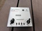 Behringer Tube Ultragain Mic100, Muziek en Instrumenten, Ophalen of Verzenden, Gebruikt, Minder dan 5 kanalen, Microfooningang