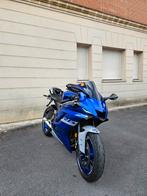 Yamaha YZF-R6 2020, Motoren, Motoren | Yamaha, Motorrijbewijs A, ABS, 600 cc, 12 t/m 35 kW