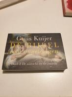 Guus Kuijer : DE BIJBEL voor ongelovigen Deel 2 De uittocht, Ophalen of Verzenden, Guus Kuijer
