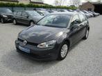 vw golf 1.6 TDI euro 6, Auto's, Volkswagen, Te koop, Zilver of Grijs, Berline, 99 g/km