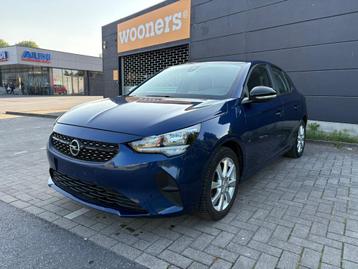 Opel Corsa 1.2 benzine 2020 80432 km gekeurd vvkp! beschikbaar voor biedingen