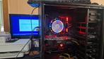 Pc gamer, Computers en Software, Ophalen, Le pc est monté avec différentes marques, Refurbished, HDD