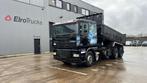 DAF XF 95.480 (MANUAL GEARBOX / BIG AXLE / GRAND PONT / BIG, Auto's, Overige kleuren, Bedrijf, 480 pk, DAF