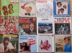 CHRISTMAS Vinyl Singles  ( 45T Jaren 60 - 80 ), Ophalen of Verzenden