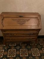 Oude secretaire, Huis en Inrichting, Kasten | Secretaires, Ophalen, Gebruikt