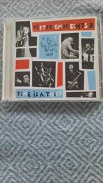 PIETER EMBRECHTS & THE NEW RADIO KINGS Time is a thief, Enlèvement ou Envoi, 1980 à 2000, Comme neuf