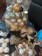 Kerstdecoratie, allerlei, Enlèvement, Comme neuf