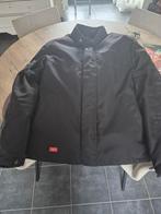 Motorjas te koop., Enlèvement