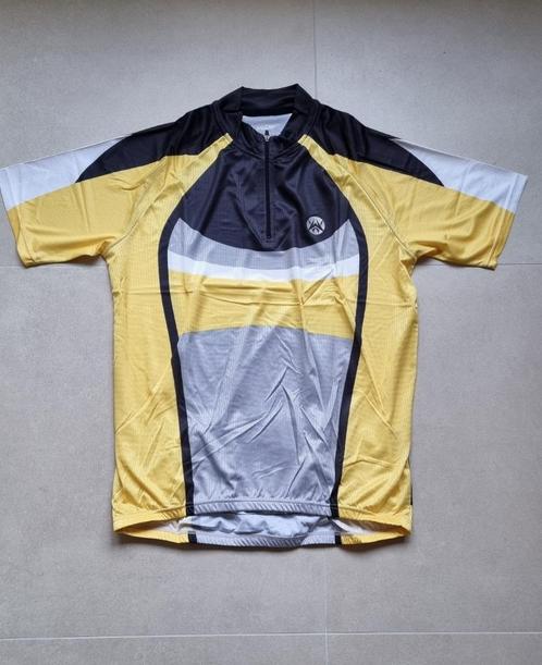 fietsshirt XL 56 Shamp, Vélos & Vélomoteurs, Accessoires vélo | Vêtements de cyclisme, Neuf, Hommes, Vêtements d'extérieur, XL
