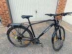 Trek dualsport 3 Herenfiets, Fietsen en Brommers, Ophalen, Zo goed als nieuw, 28 inch