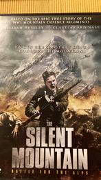 Silent Mountain, CD & DVD, DVD | Drame, Comme neuf, Enlèvement ou Envoi
