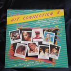 vinyl 33T hit connection 1986 elton john,talk talk,simple mi, CD & DVD, Utilisé, Enlèvement ou Envoi, 1980 à 2000