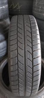 19575r16C 195 75 r16C 195/75/r16C continental avec montage