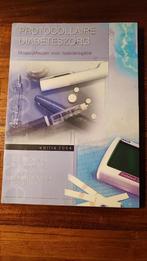 protocollaire diabeteszorg, Boeken, Studieboeken en Cursussen, Ophalen of Verzenden