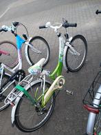 KINDERFIETSEN 24 INCH 8J-11J VANAF €75 NIEUWSTAAT RIJKLAAR, Ophalen, Zo goed als nieuw, 24 inch
